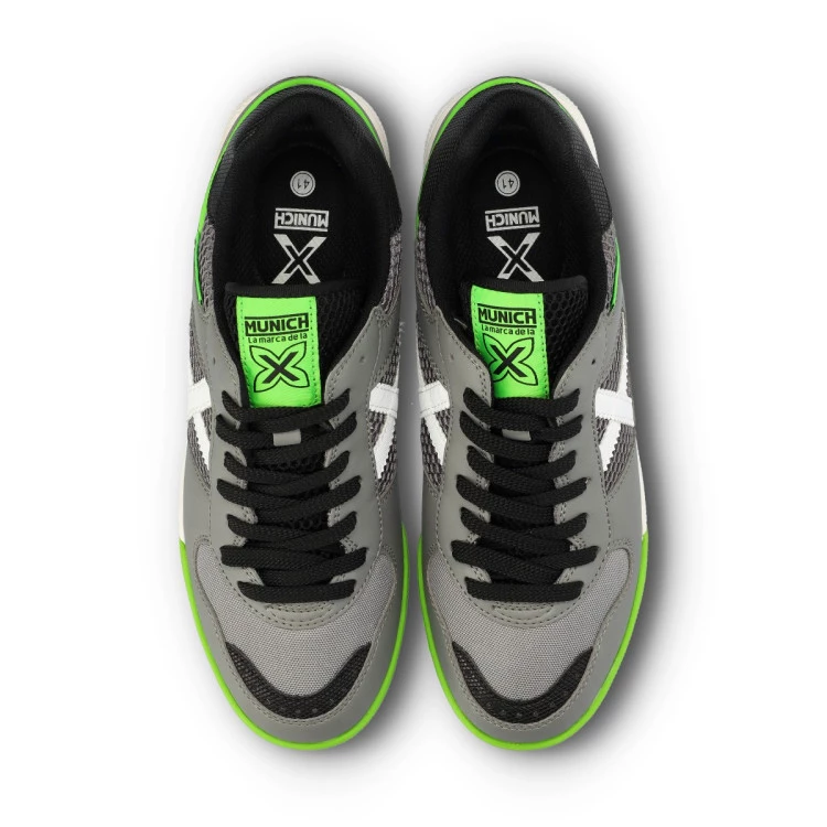 Munich contintnal dvoranski čevlji10