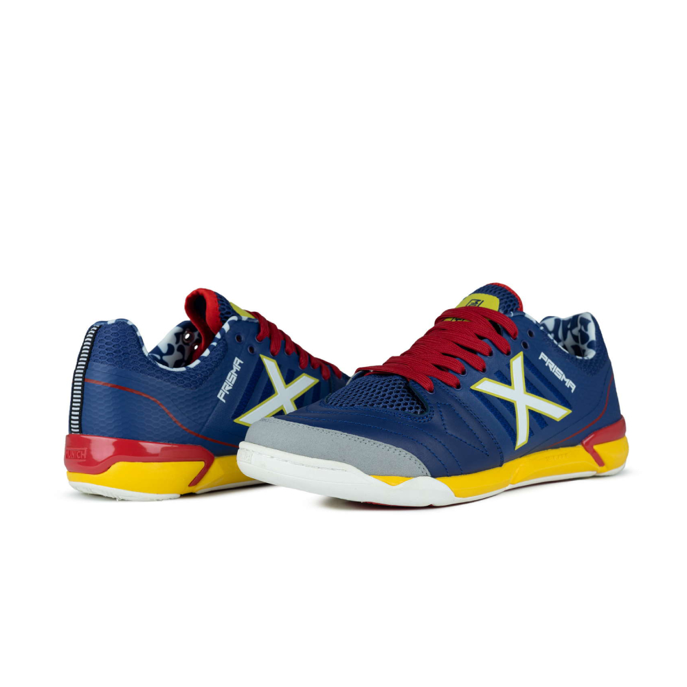 Dvorasnke teniske Munich Primsa 336