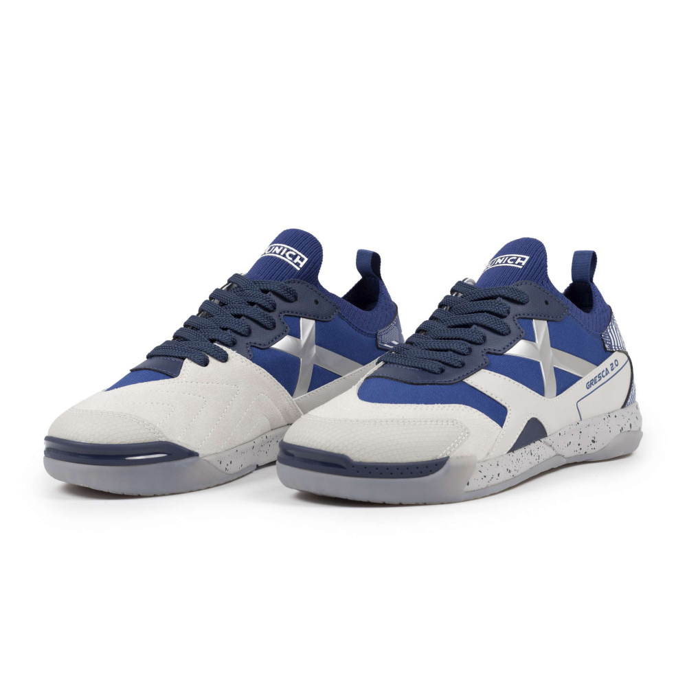 Nova GRESCA superge munich 0084