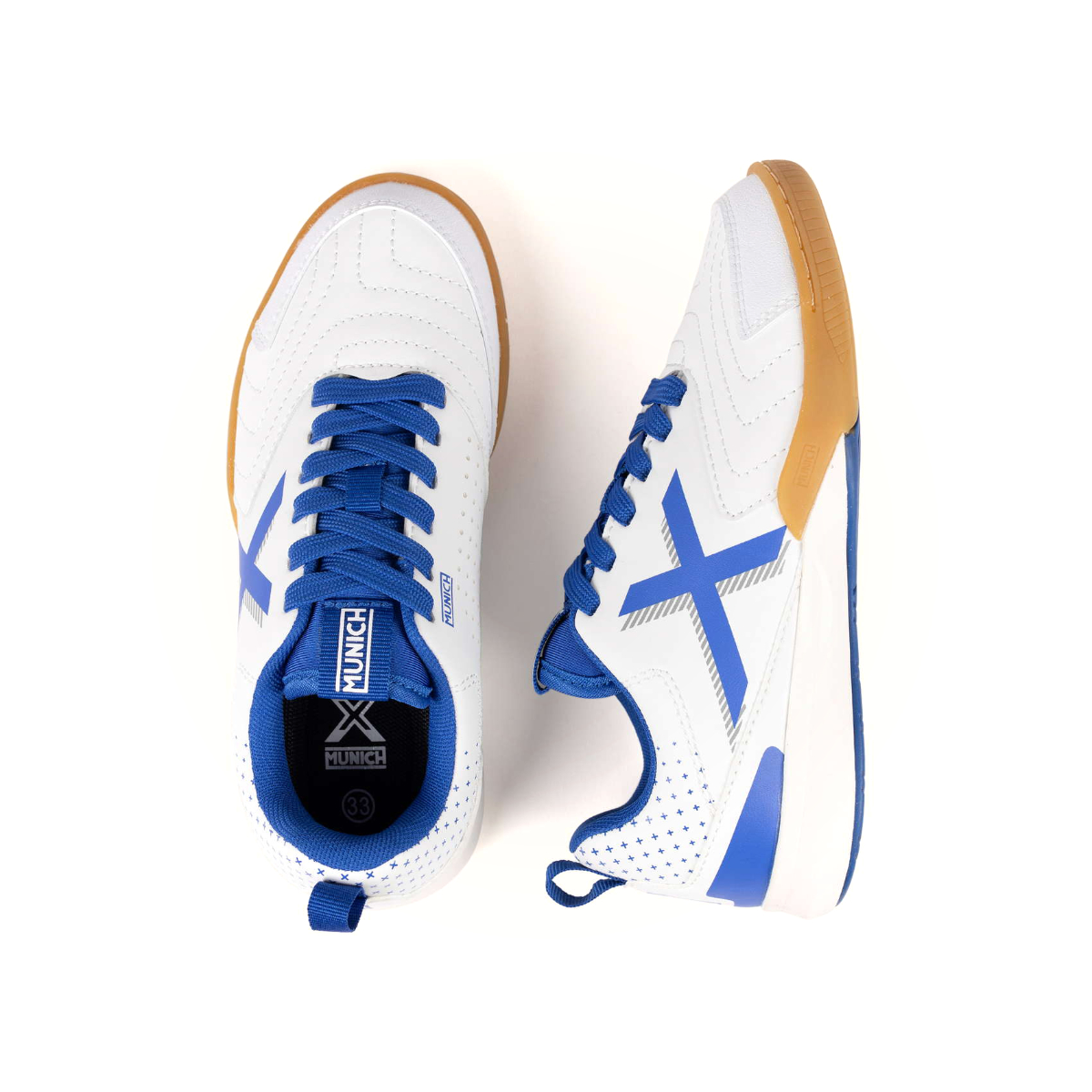 Dvoranske otroške superge Rondito 40670146