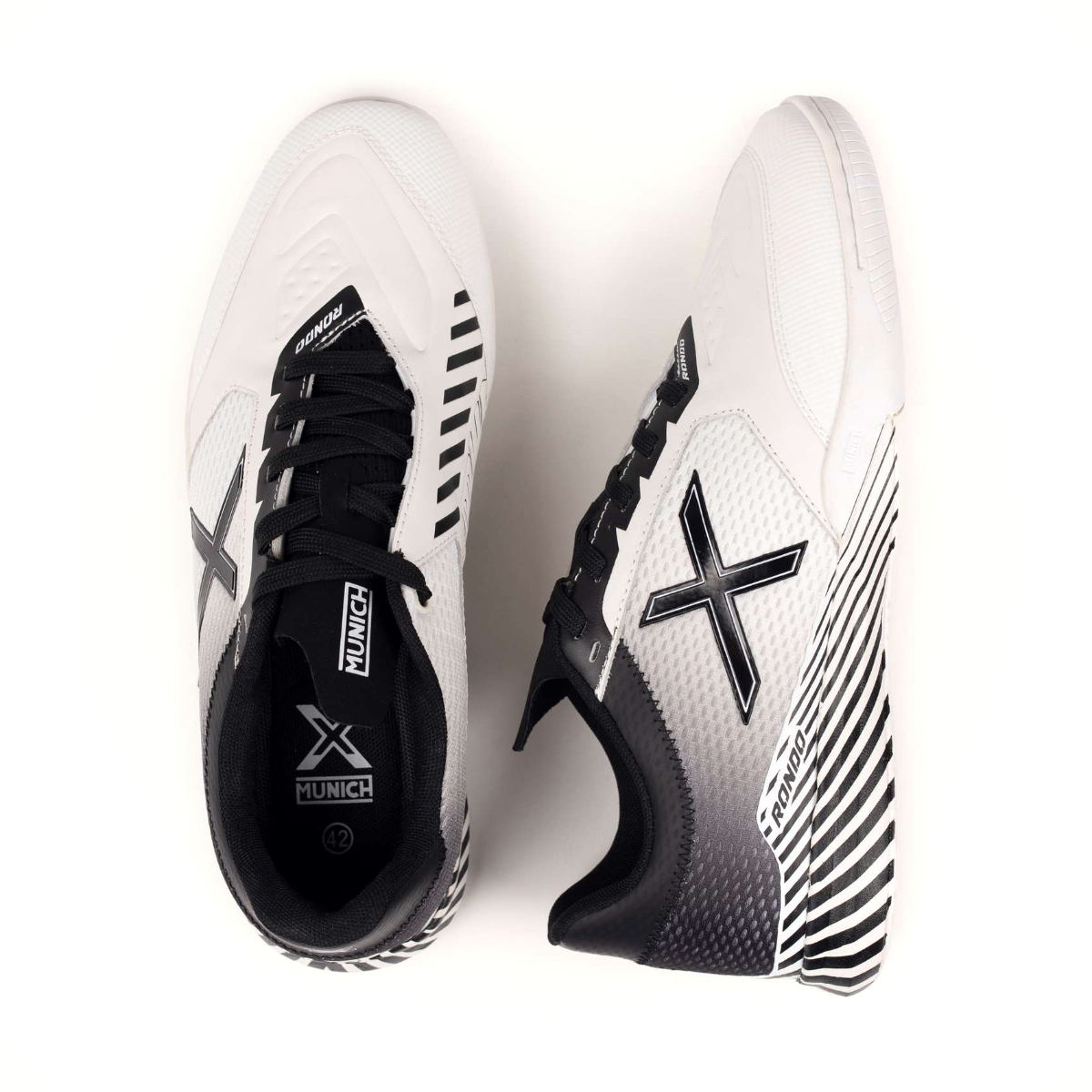 Rondo 4770022 futsal čevlji6