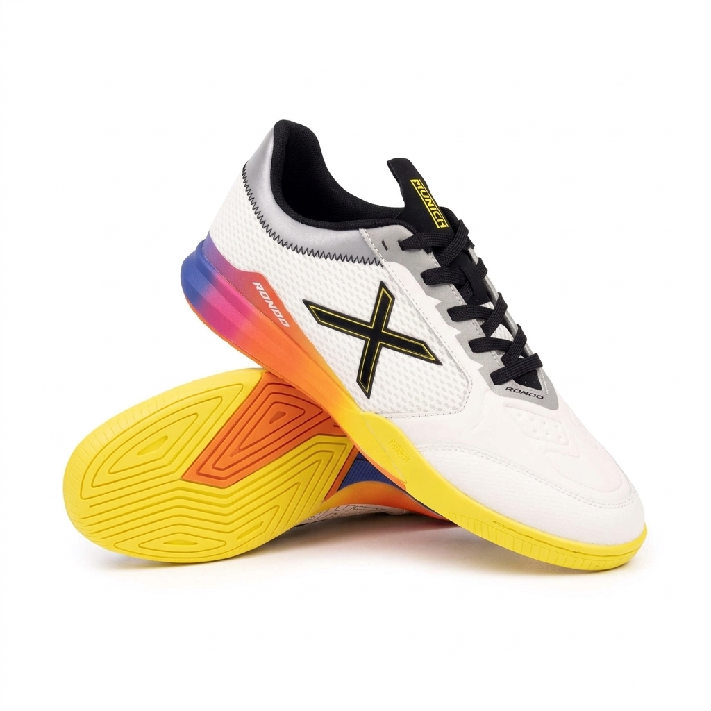 Munich rondo nogometne superge 47700215 (5)