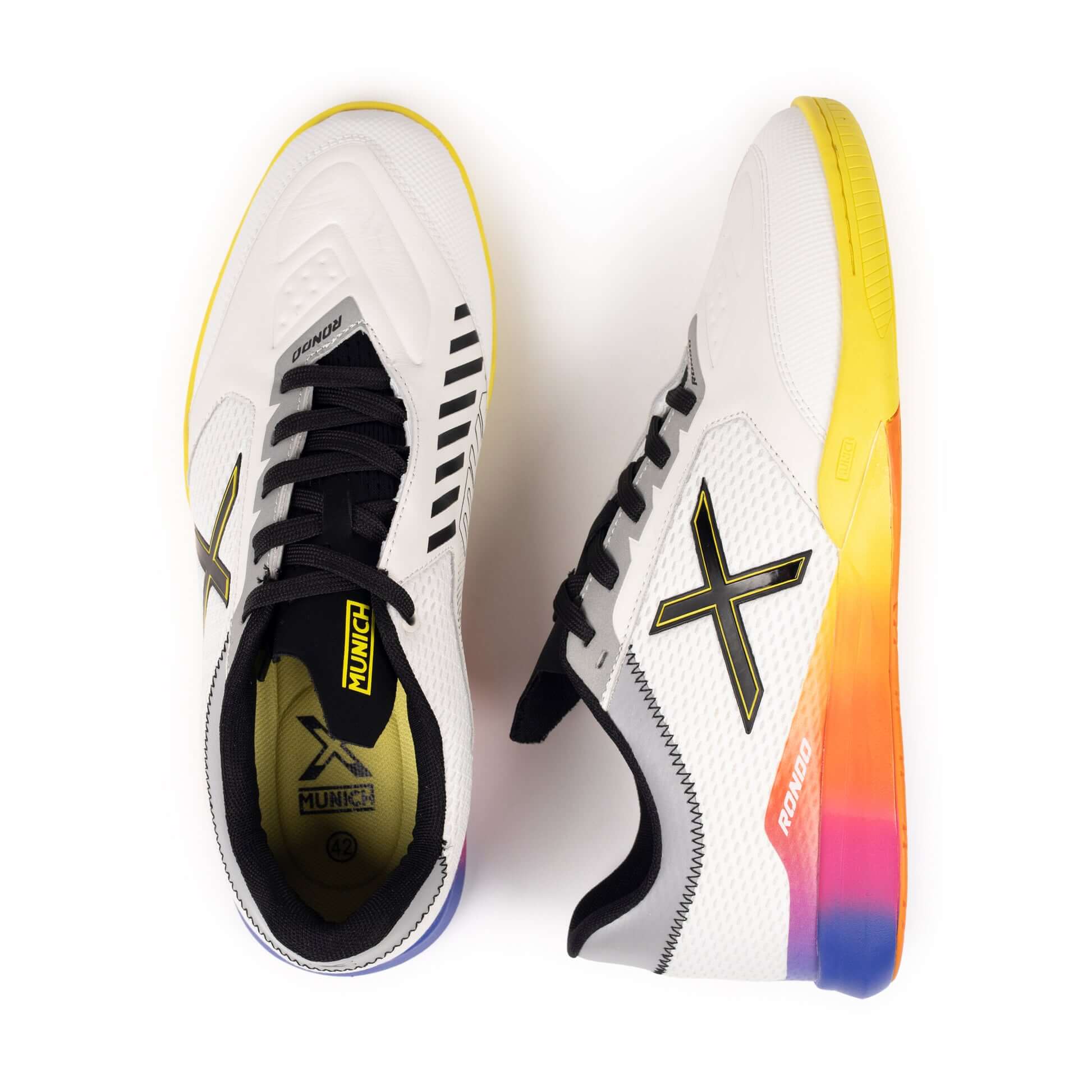 Munich rondo nogometne superge 47700215